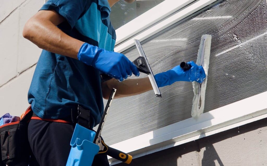 gebäudereinigung köln