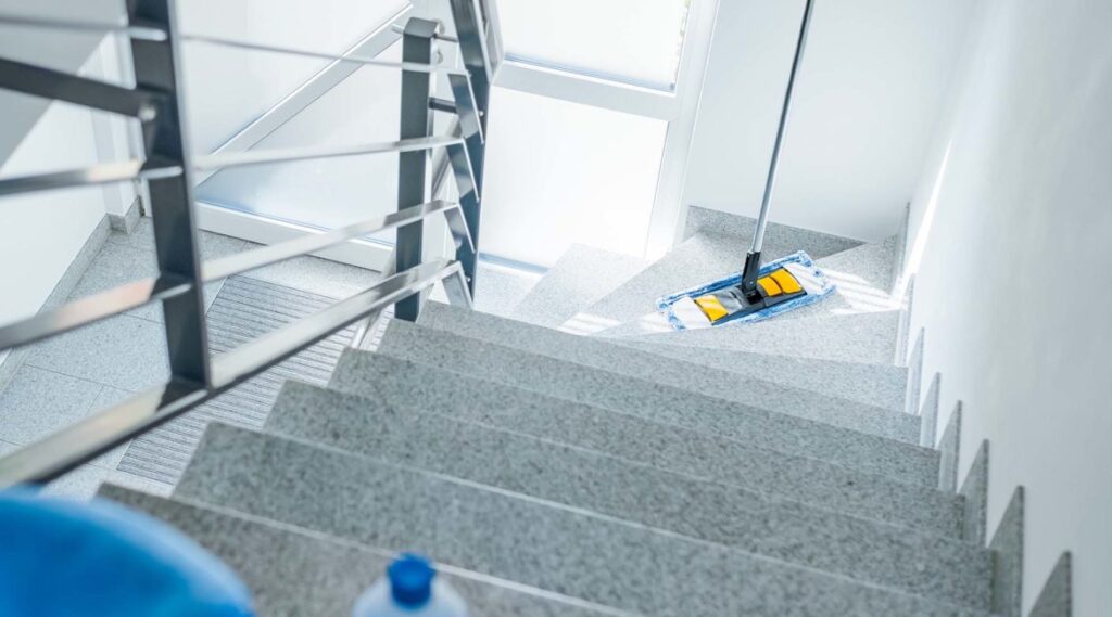 gebäudereinigung köln